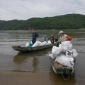 Zajedno za čisto jezero Ćelije: Uspešno izvedena ekološka akcija JKP „Vodovod Kruševac“ i kompanije „Henkel“