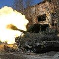 Rusi pojačali napade na svim linijama fronta! Nevođene bombe lete na sve strane, a Ukrajinci se ne daju