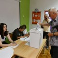 Hrvatski birači danas četvrti put glasaju na evropskim izborima