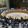 Rusija uzdržana, svi ostali "za": Savet bezbednosti UN usvojio američku rezoluciju o primirju i oslobađanju talaca u Gazi