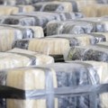 Rekordna zaplena kokaina u Nemačkoj – vrednost skoro dve milijarde evra, razbijen evropski kartel