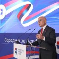 Vučević: Vlada Srbije radi sve kako bi se poboljšao status radnika u prosveti