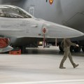 „Ovog leta se sve rešava“: Holandija najavila slanje F-16 aviona Ukrajini