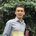 Sergej, učenik škole za oštećene sluhom, osvojio je prvo mesto u „Poslovnom izazovu”