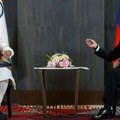 „Blumberg”: diplomatska pobeda Putina – Modi dolazi u Rusiju