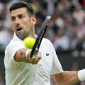 "Taj-brejk jedan od najboljih": Novak Đoković se oglasio nakon plasmana u osminu finala Vimbldona!