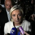 Marin Le Pen: Naša pobeda je odložena