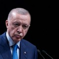 Erdogan: Turska bi mogla ući u Izrael i pomoći Palestincima