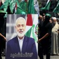 U Kataru sahranjen ubijeni vođa Hamasa Hanije
