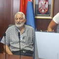 Vitomir Ćalović se vratio na poziciju predsedavajućeg