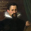 Skice Johana Keplera rešile solarnu misteriju koja je mučila savremene astronome
