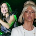 "Ko tu bolesnicu zove da peva" Jelena Karleuša brutalno o Severini: Žena slavi proterivanje pola miliona Srba kao…