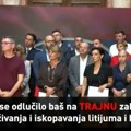 Ovo je stvarno strašno: Opozicija bi da stavi zabranu na kopanje litijuma dok ne dođe na vlast, pa da onda oni kopaju (video)