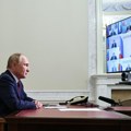 Putin: Kalinjingrad nije samo naša tvrđava, već deo velike ruske države; Krimljani – posebni ljudi