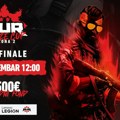 Bliži se LAN finale druge sezone RUR BLAZE KUPA - pratite prenos 21.09. od 12:00!