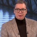 Vučić: Očekujem u narednih 48 sati žestok odgovor Izraela