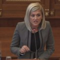 Parlament Kosova sutra raspravlja o audio snimcima razgovora Kusari Ljilje sa Radojčićem