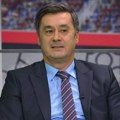 Rade Bogdanović se javno izvinio stojkoviću posle pobede nad Švajcarskom! U programu uživo je ovo rekao čim se završila…