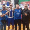 Mavrić u polufinalu EP u boksu, medalju ima i Kuluhova