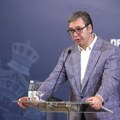 Vučić: Očekuje se dolazak u Srbiju novih japanskih investitora