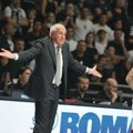 Partizan brutalno pokraden protiv Monaka: Javio se sudijski eskepert, 5 grešaka u finišu na štetu crno-belih!