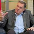 Dodik: Ništa nije dogovoreno, ne odustajemo od Ustavnog suda BiH