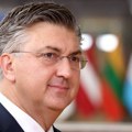 Plenković u Banjaluci istakao značaj planiranog gasovoda za veću stratešku povezanost Hrvatske i BiH