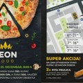 Leon Food u ponedeljak otvara novi objekat u Oglednoj stanici