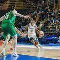 Gibsonu MVP priznanje za partiju karijere protiv Krke