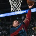 Veče u NBA – Jokić protiv zajona, Oklahoma dočekuje Milvoki: Uzbudljiv program nam donosi 10 mečeva širom Amerike!