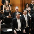 Koncertom Hora i Simfonijskog orkestra RTS obeležen rođendan velike dvorane Kolarca