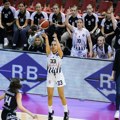 A, SAD spektakl! Večiti derbi u finalu Kupa za košarkašice: Partizan zakazao obračun sa Zvezdom