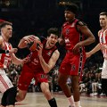 UŽIVO Tragičan poraz Crvene zvezde! Sferopulos o Bolomboju: "Nije dobro"