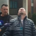 "Njega jednog sam imao, 21 godina, samo što je počeo da živi" Otac koji je ostao bez sina jedinca u diskoteci smrti u…