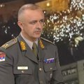 Vojska niti poseduje, niti je korišćen tokom skupa! General Rakić: Zvučni top je nemoguće ne videti