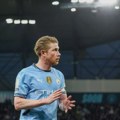 Poznat je prvi favorit da dovede De Brujnea, MLS mu suđen, ali ne i igranje sa Mesijem