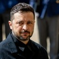 Zelenski: Blokiraju proces evropskih integracija Ukrajine kako bi dobili bolje mesto na Crvenom trgu u Moskvi