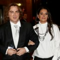 Veliko slavlje u Londonu: Za Željka Mitrovića danas je poseban dan, Milica blista FOTO