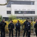 Drama u Francuskoj: Hitno evakuisano 50 stanara iz zgrade u Mecu zbog rizika od urušavanja
