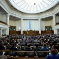 Ukrajinski parlament ratifikovao sporazum o mineralima sa SAD