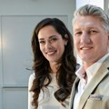 Ana i Bastijan spasavaju brak u Španiji? Nakon što su ih mesecima delili okeani, Švajni se vratio u Evropu - direktno kod…