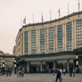 Studenti-maratonci danas stižu na cilj u Brisel: Pred njima poslednja etapa od skoro 100 km