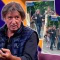 Ovo niko nije očekivo u centru grada! Daša iz Legendi juri, završava obaveze uz jogurt i kiflu (foto)