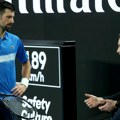 Đoković i Marej: Razlaz posle šest meseci