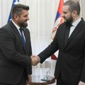 Usame Zukorlić razgovarao sa Ćamilom Durakovićem, pozvao na jaču institucionalnu podršku Bošnjacima