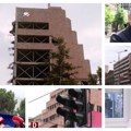 Slučaj Generalštab: Kako se vlast poziva na zakon samo onda kada joj to odgovara