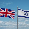 „Istorija će im suditi“: Britanska vlada zaustavila trgovinske pregovore s Izraelom
