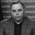 Likvidiran poznati ukrajinski političar: Andrij Portnov (51) izrešetan dok je ćerku ostavljao u školi, objavljeni detalji…