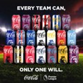 UK: Coca-Cola postaje zvanično gazirano piće Premijer lige
