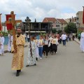 Vlasotinčani proslavili slavu